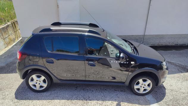 Dacia Sandero Stepway - Foto 6