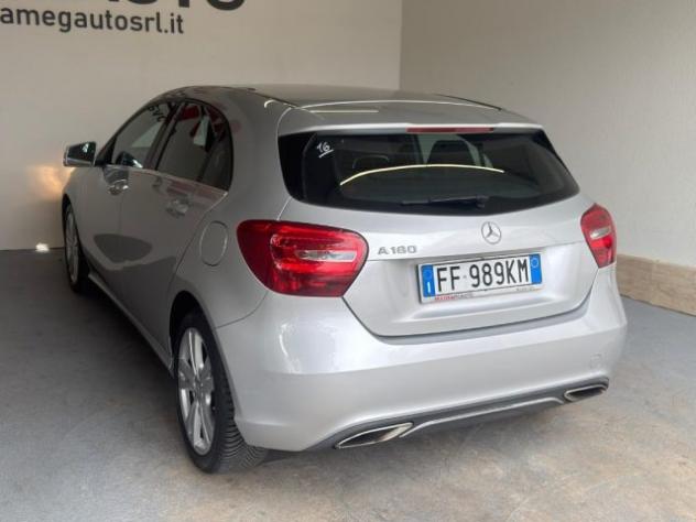 MERCEDES-BENZ A 180 Sport rif. 24008414 - Foto 5