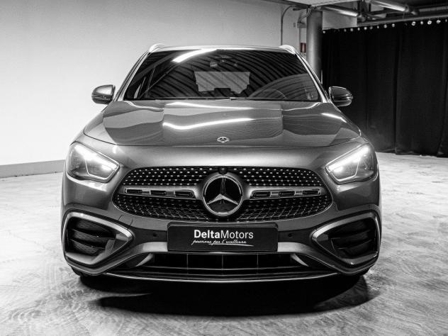 Mercedes-Benz GLA 180 AMG Line Extra - Foto 5