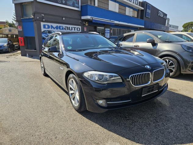 Bmw 520 520d Touring Futura - Foto 2