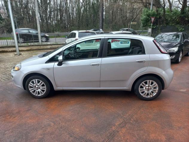 Fiat Punto 1.2 8V 5 porte Pop - Foto 8