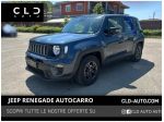 Jeep Renegade 1.6 MJet 130cv Longitude
