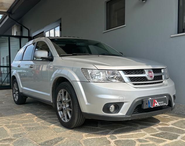 Fiat Freemont 2.0 mjt 16v Park Avenue 170cv - Foto 7