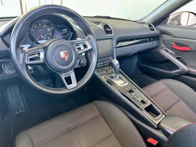 Porsche 718 T 2.0 T 300cv pdk - Foto 11