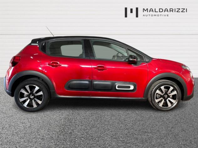 Citroën C3 III 2017 1.2 puretech Shine s&s 83cv neopatentati my20 - Foto 5