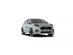 Ford Puma ST-Line 5 Porte 1.0 EcoBoost Hybrid 125CV Manuale a 6 Rapporti