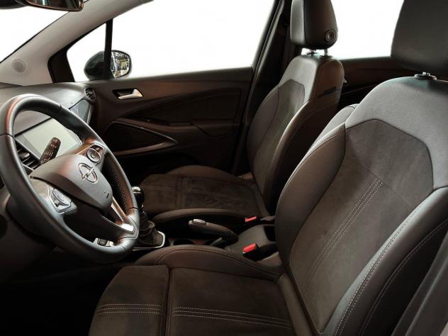 Opel Crossland 2021 1.2 Ultimate s&s 110cv - Foto 7