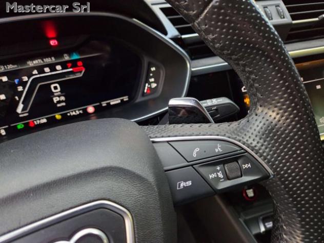 AUDI RS Q3 Q3 Sportback 2.5 quattro s-tronic - targa GJ253YR rif. 24053547 - Foto 10