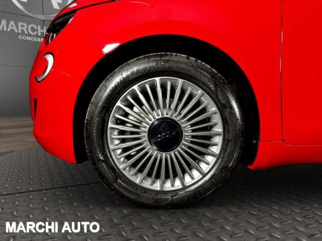 FIAT 500 Berlina Hybrid Torino rif. 23628600 - Foto 9