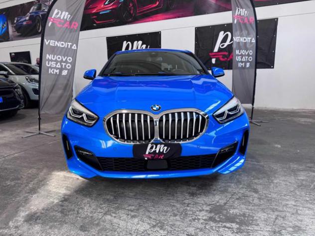BMW 116 d 5p. Msport rif. 24119136 - Foto 3