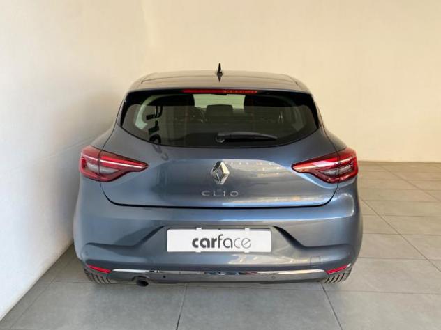 RENAULT Clio TCe 100 CV 5 porte Edition One rif. 24139179 - Foto 5