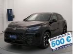 Volkswagen T-Roc 1.5 eTSI 110kW ACT R-Line DSG