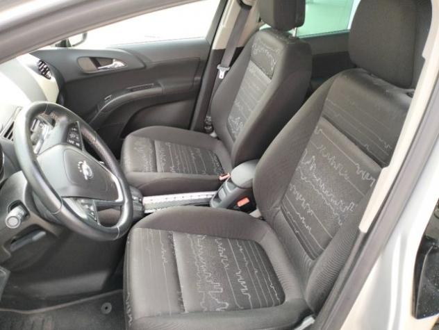 OPEL Meriva 1.4 100CV Cosmo rif. 24091380 - Foto 10