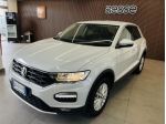 Volkswagen T-Roc 2.0 TDI 150cv SCR Style DSG