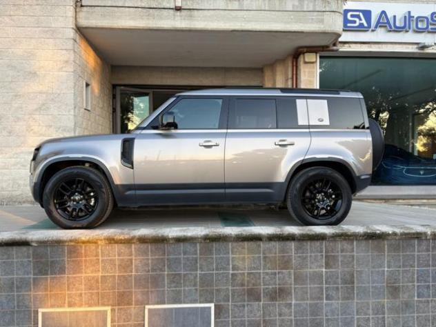 LAND ROVER Defender 110 3.0D I6 200 CV AWD Auto SE 7 POSTI rif. 23829897 - Foto 8