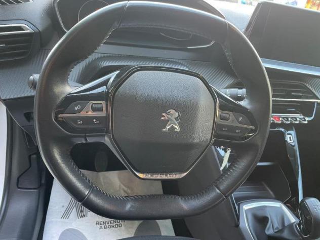 Peugeot 208 208 1.2 puretech Active s&s 75cv - Foto 9