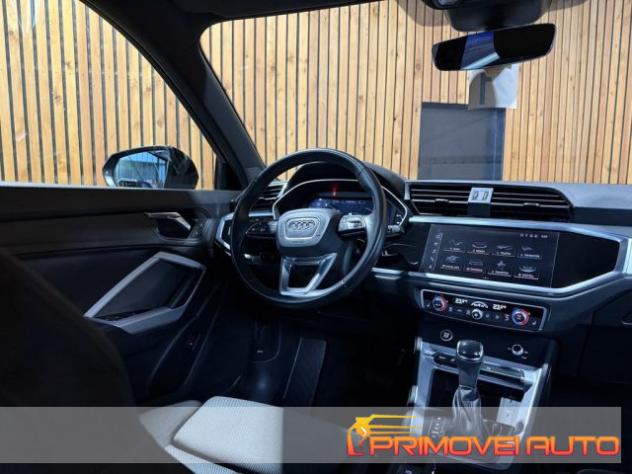 AUDI Q3 35 TDI S line rif. 21929148
