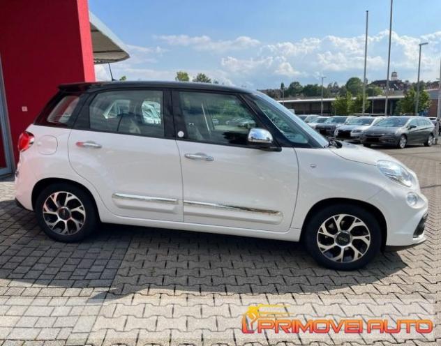 FIAT 500L 1.4 95 CV S&S Mirror rif. 20029485 - Foto 6