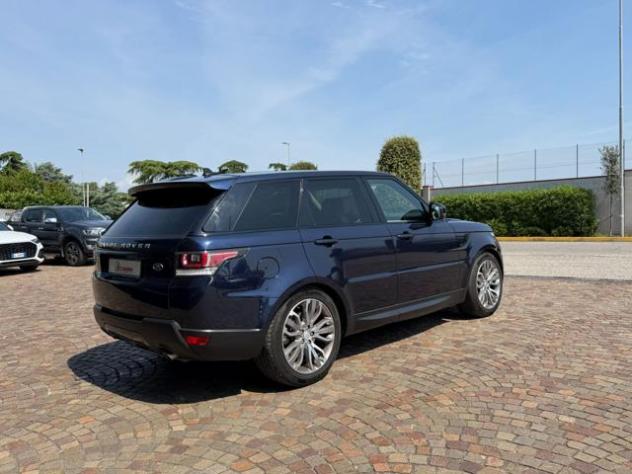 LAND ROVER Range Rover Sport 3.0 TDV6 HSE Dynamic iva esposta rif. 23530374 - Foto 4