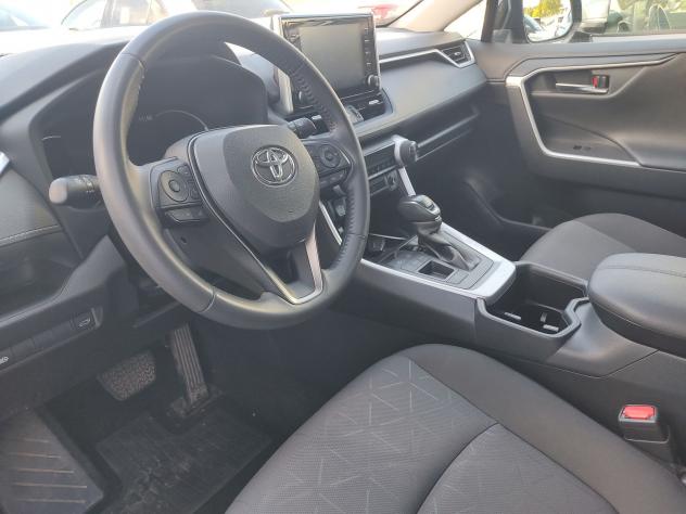 Toyota Rav4 V 2022 2.5 vvt-ie h Dynamic 2wd 218cv e-cvt - Foto 9