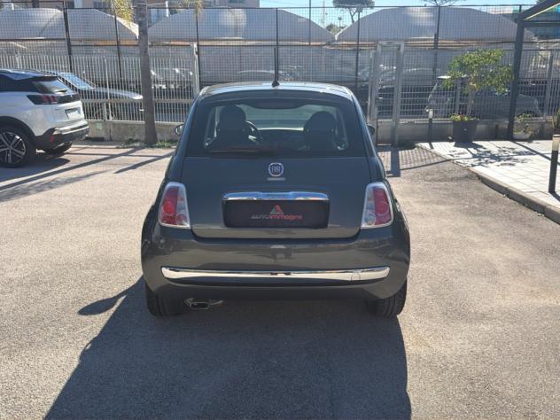 FIAT 500 500 Lounge - Foto 5