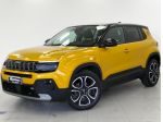 Jeep Avenger 1.2 Turbo 100 CV Summit
