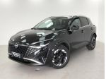 Nissan Qashqai MHEV 140 CV N-Connecta