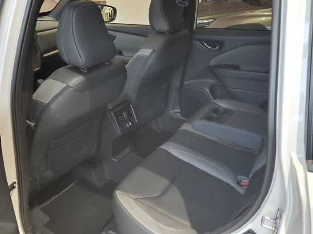 Subaru Forester 2.0 MHEV CVT Lineartronic 4dventure PROMO A TEMPO LIMITATO oltre oneri finanziari - Foto 10
