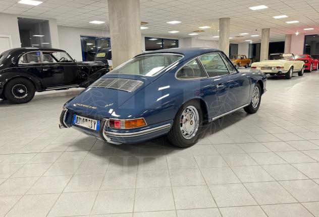 Porsche 911 2.0 - Foto 5
