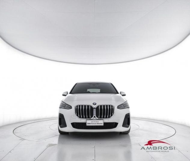 BMW 218 Serie 2 d Msport auto rif. 23301345 - Foto 5