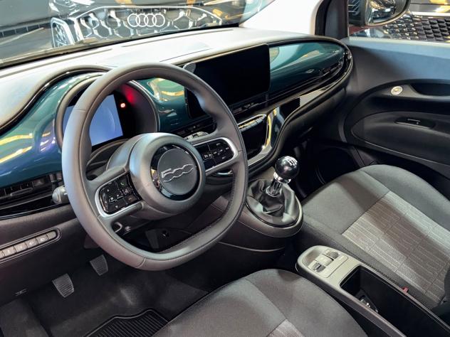 FIAT 500 Hybrid Hybrid Icon PRONTA CONSEGNA - Foto 7