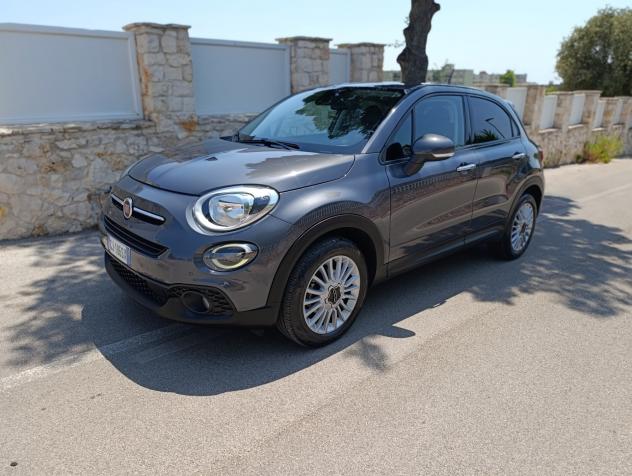 Fiat 500X 1.3 MultiJet 95 CV Club lounge "accetto permuta" - Foto 2