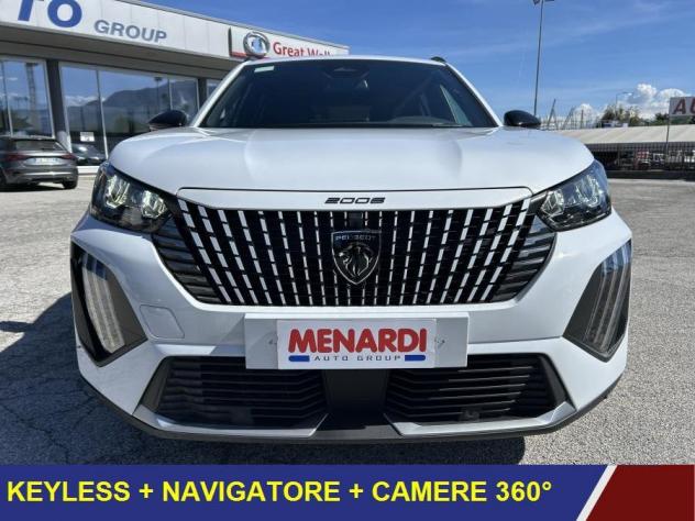 Peugeot 2008 PureTech 100 Allure NAVI+CAMERA+KEYLESS 5.900 KM!! - Foto 2