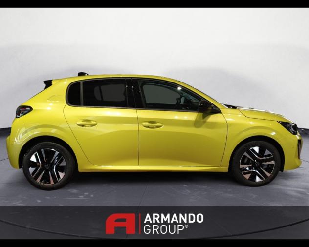 Peugeot 208 5P - ALLURE TURBO BENZINA 100 CV - Foto 4