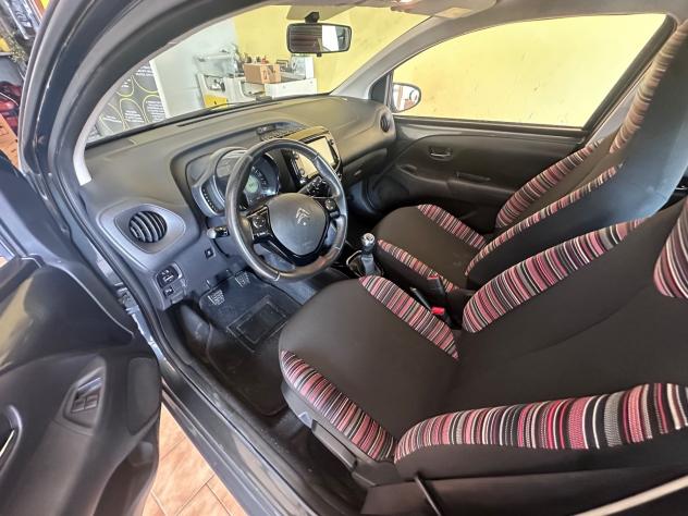 Citroen C1 1.0benz. 98.000km - Foto 7