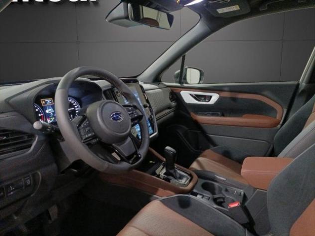 SUBARU Forester 2.0 e-Boxer MHEV CVT Lineartronic Premium rif. 23903171 - Foto 10
