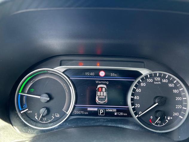 Nissan Juke II 2020 1.6 hev N-Connecta - Foto 9