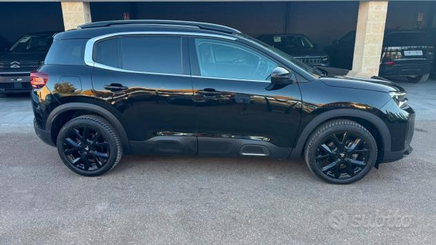 Citroen C5 Aircross BlueHDi 130 S&S EAT8 Feel Pack - Foto 9