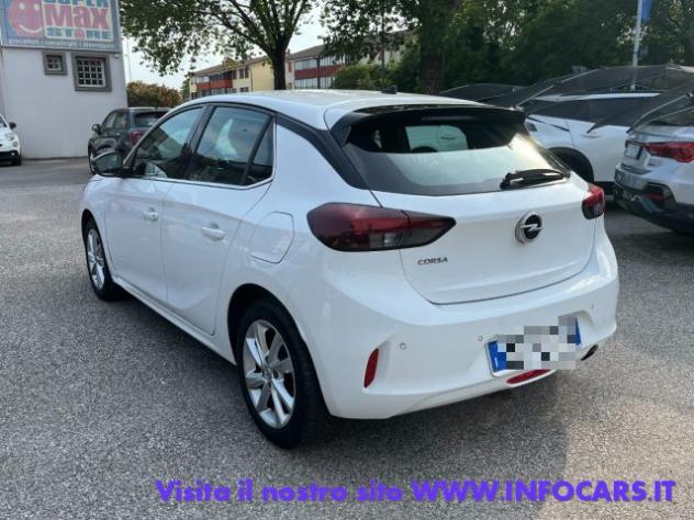 OPEL Corsa 1.2 Elegance 75cv NEOPATENTATI PROMO rif. 23783828 - Foto 4