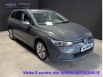VOLKSWAGEN Golf Variant 2.0 TDI 116 CV DSG Life - PROMO rif. 24074451