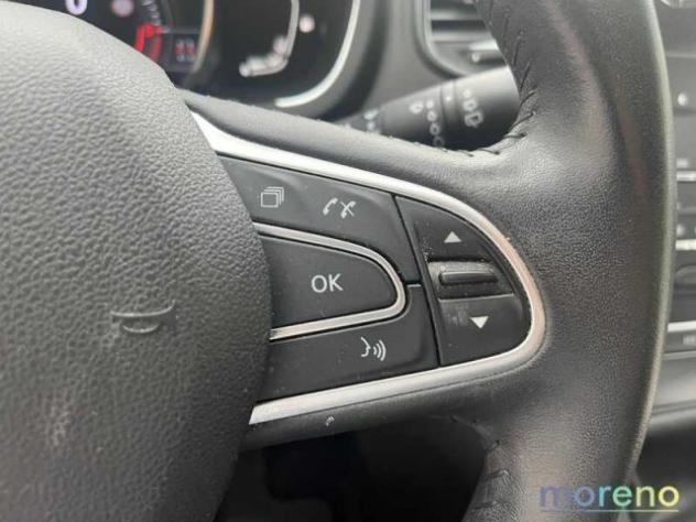 RENAULT Scenic 1.7 dCi 120 CV Blue Sport Edition2 rif. 19121043 - Foto 9
