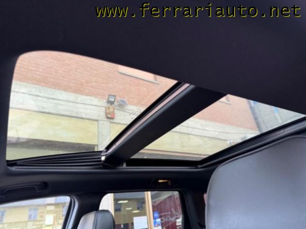 JEEP Grand Cherokee 3.0 V6 CRD 250 CV Multijet II Overland rif. 23710706 - Foto 7