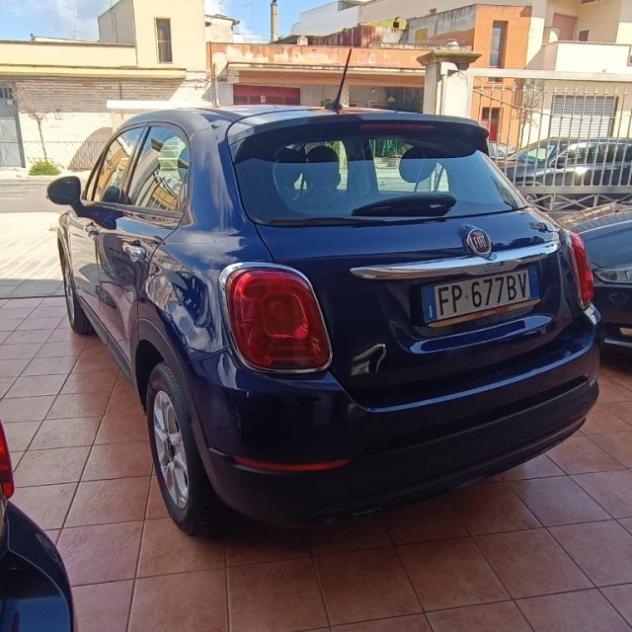 FIAT 500X 1.3 MultiJet 95 CV Business rif. 23749839 - Foto 5