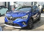 RENAULT Captur TCe 90 CV Techno GPL rif. 23899634