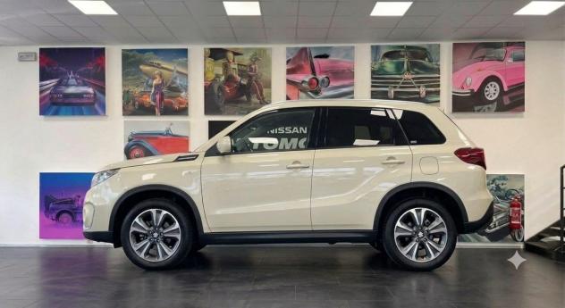 Suzuki Vitara Vitara 1.4h Cool+ 4wd allgrip 110cv DA € 24800 !! - Foto 4