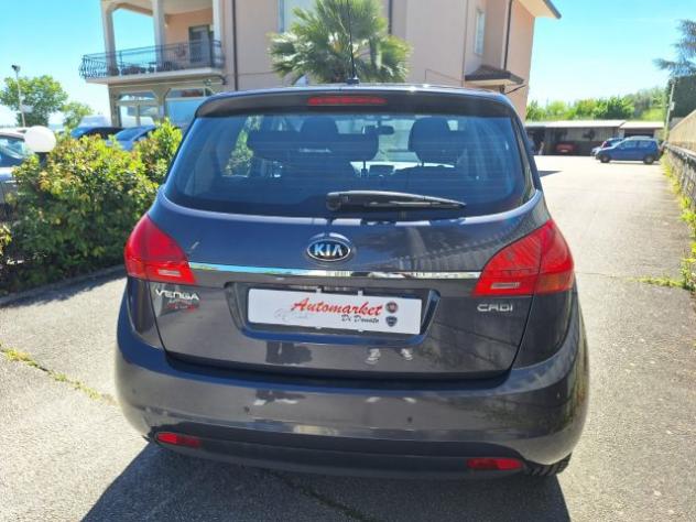 KIA Venga 1.4 CRDi 90CV Active rif. 24020007 - Foto 10
