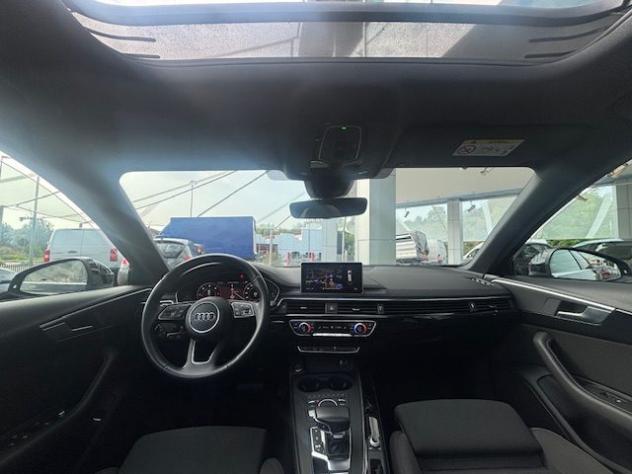AUDI A4 Avant 2.0 TDI 150cv S tronic S line+tetto+matrix rif. 24097066 - Foto 10