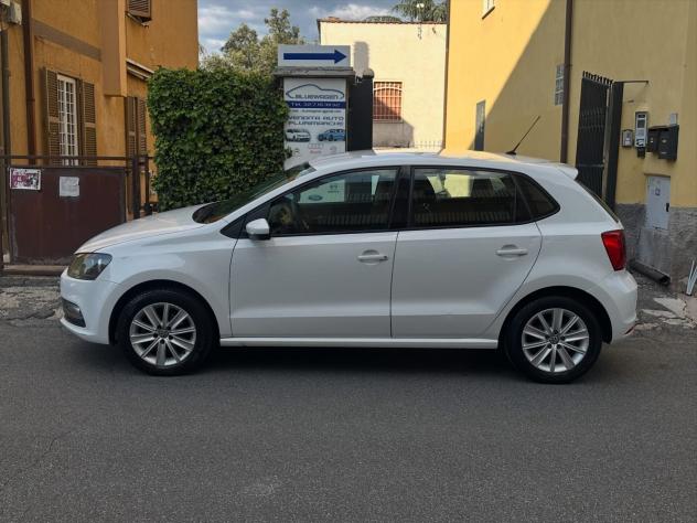 Volkswagen Polo 1.4 TDI 75CV 5porte FINANZIABILE - Foto 2