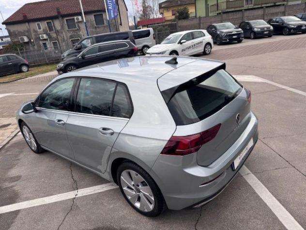 VOLKSWAGEN Golf 2.0 TDI 150 CV DSG SCR Style rif. 23388732 - Foto 7