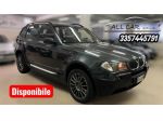 Bmw X3 2.0d cat Futura